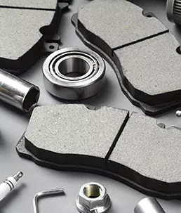 نمایشگاه خودرو و قطعات- ایده تجارت هرمس