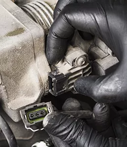 نمایشگاه خودرو و قطعات- ایده تجارت هرمس