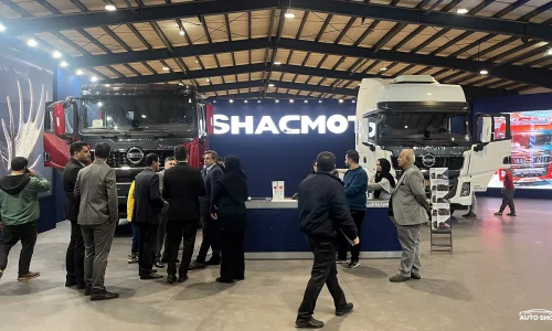 بیست‌ویکمین نمایشگاه خودرو اهواز با پوشش مستقیم صدا و سیما خوزستان